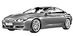 BMW F06 P281B Fault Code